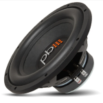 Subwoofer Powerbass 12"